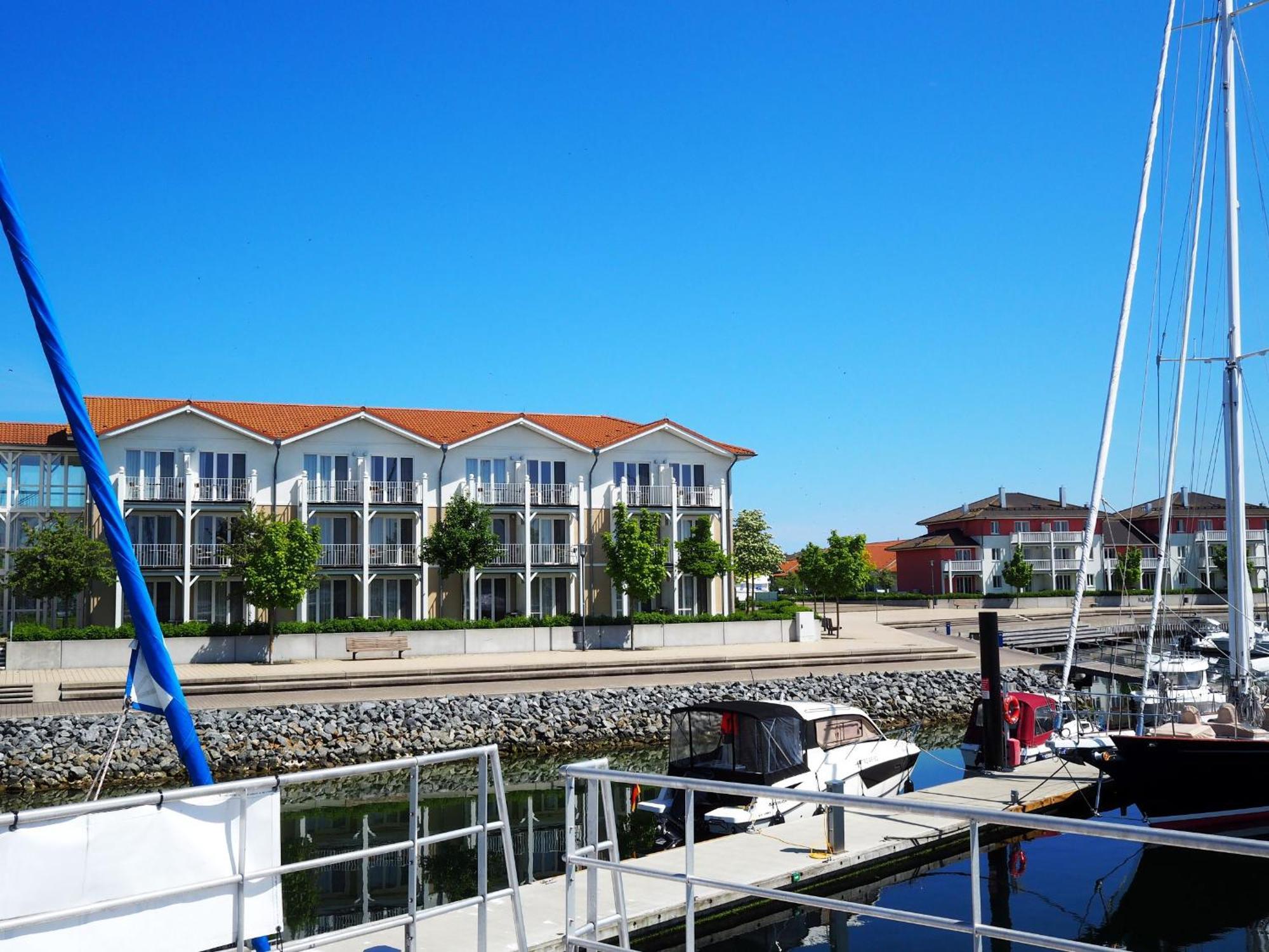 Ostsee Hausboot Boltenhagen - Hausboot Lp1 Exteriér fotografie